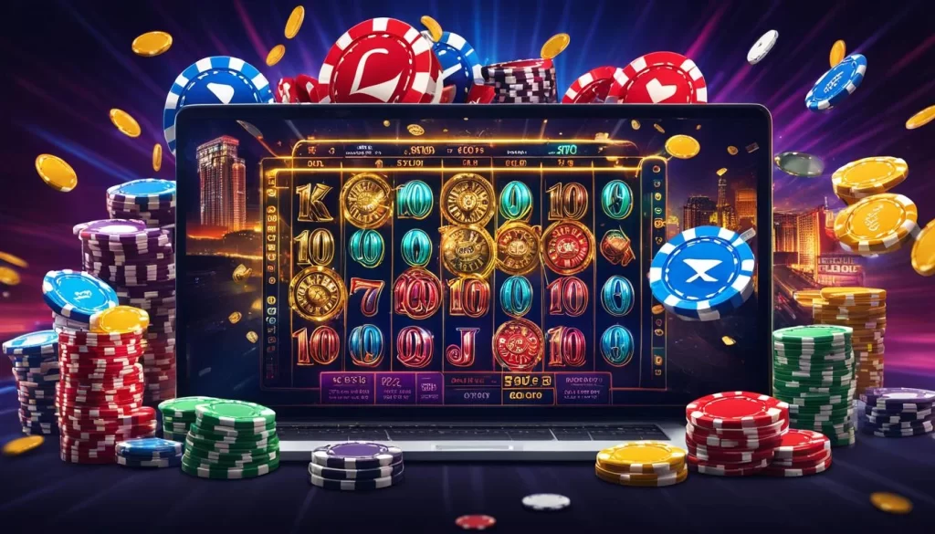 Tổng quan các trò chơi và dịch vụ của 98bet Casino