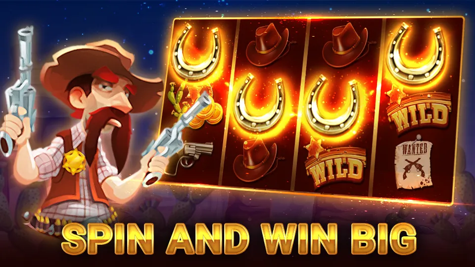 Các trò chơi Slot tại 98bet Casino