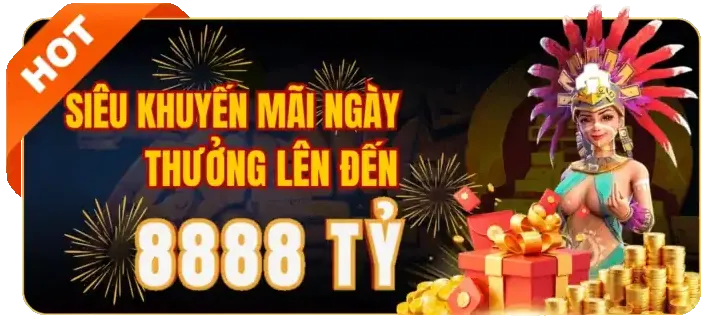 Tiền thưởng chào mừng 98bet Casino