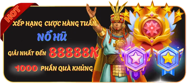 Trò chơi Bắn Cá tại 98bet Casino