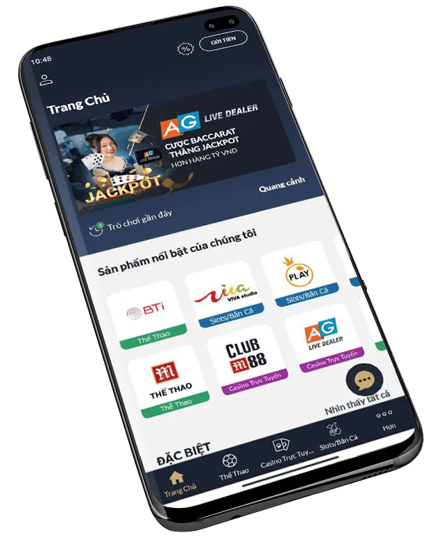 Thu thập dữ liệu an toàn tại 98bet casino