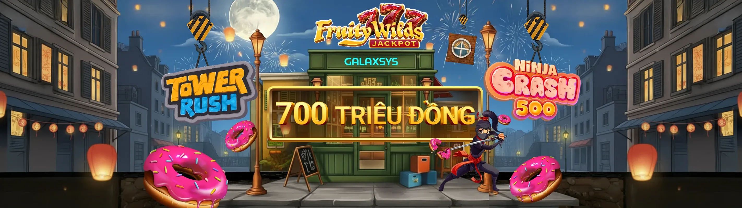 Ưu Đãi Hấp Dẫn 98bet Casino