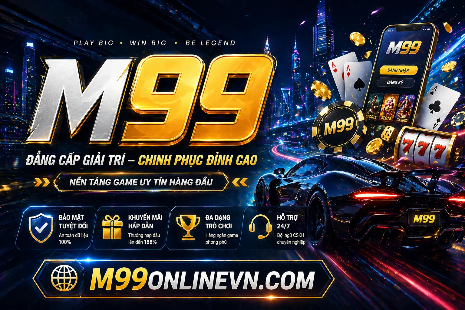 Hình ảnh Điều khoản Dịch vụ của 98bet Casino