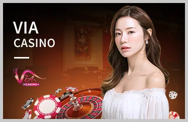 Kho vũ khí đa dạng 98bet casino